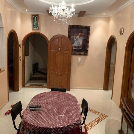 Comfortable Home In Middle Atlas Azrou Exteriör bild