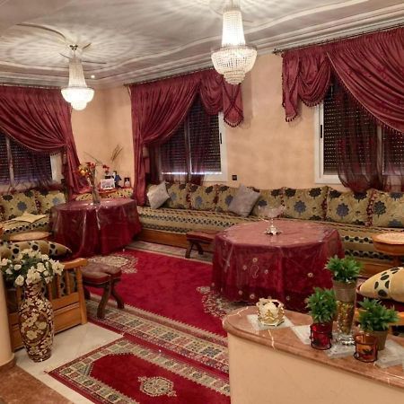 Comfortable Home In Middle Atlas Azrou Exteriör bild