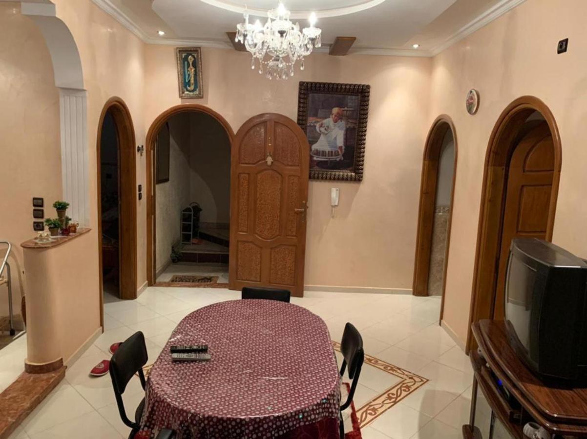 Comfortable Home In Middle Atlas Azrou Exteriör bild