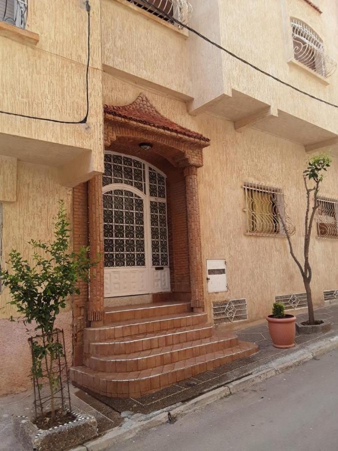 Comfortable Home In Middle Atlas Azrou Exteriör bild