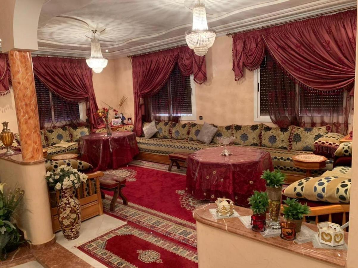 Comfortable Home In Middle Atlas Azrou Exteriör bild