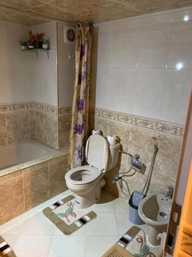Comfortable Home In Middle Atlas Azrou Exteriör bild