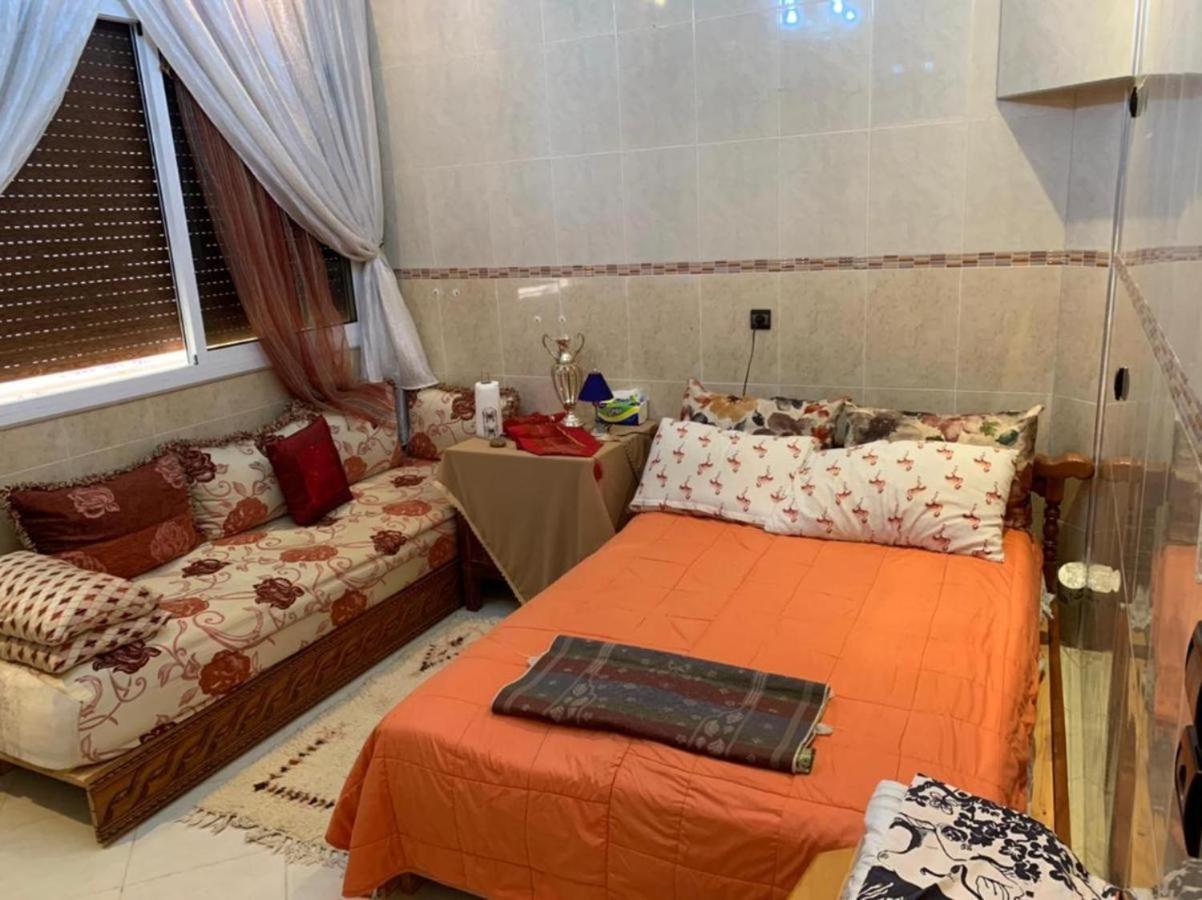 Comfortable Home In Middle Atlas Azrou Exteriör bild