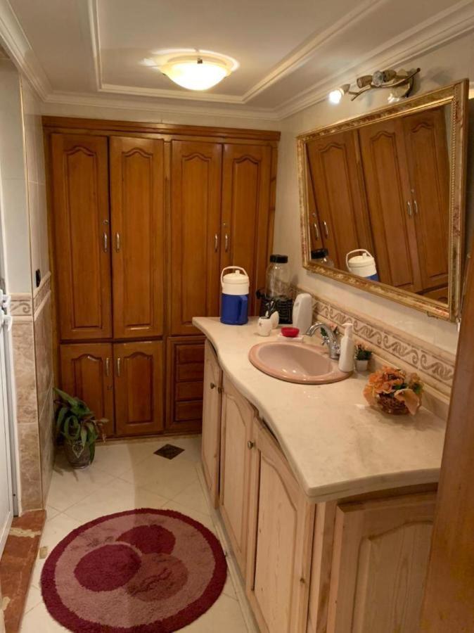 Comfortable Home In Middle Atlas Azrou Exteriör bild