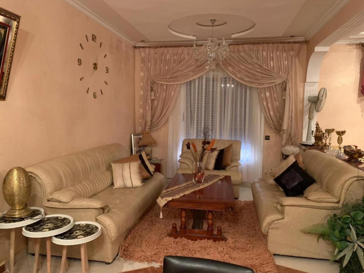 Comfortable Home In Middle Atlas Azrou Exteriör bild