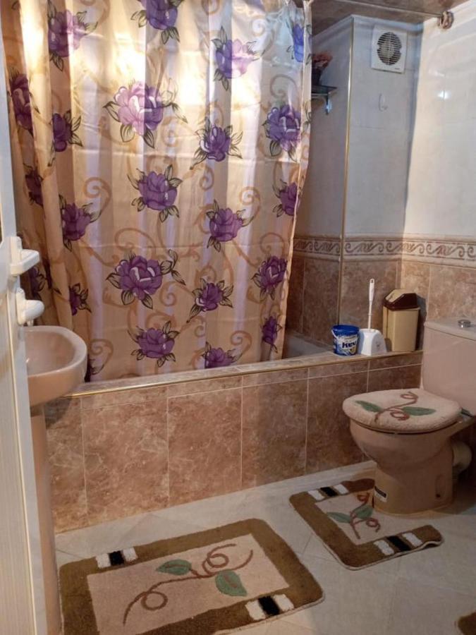 Comfortable Home In Middle Atlas Azrou Exteriör bild